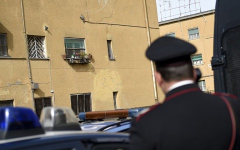 Longiano, 43enne in carcere per una pena di oltre due anni