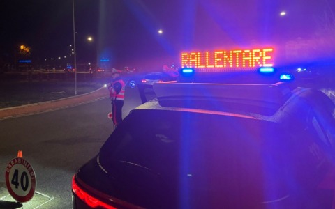 Tre carabinieri del Cesenate promossi marescialli capi