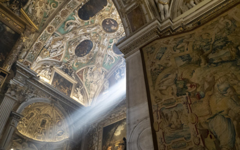 A Cesena il viaggio di Pio VII alla corte di Napoleone