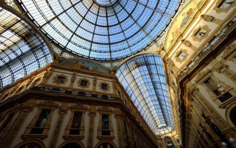 Distacchi dal controsoffitto, chiusa la sala lignea Malatestiana