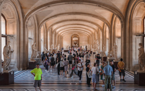 A Longiano la Collezione Cocif svela i grandi del Novecento