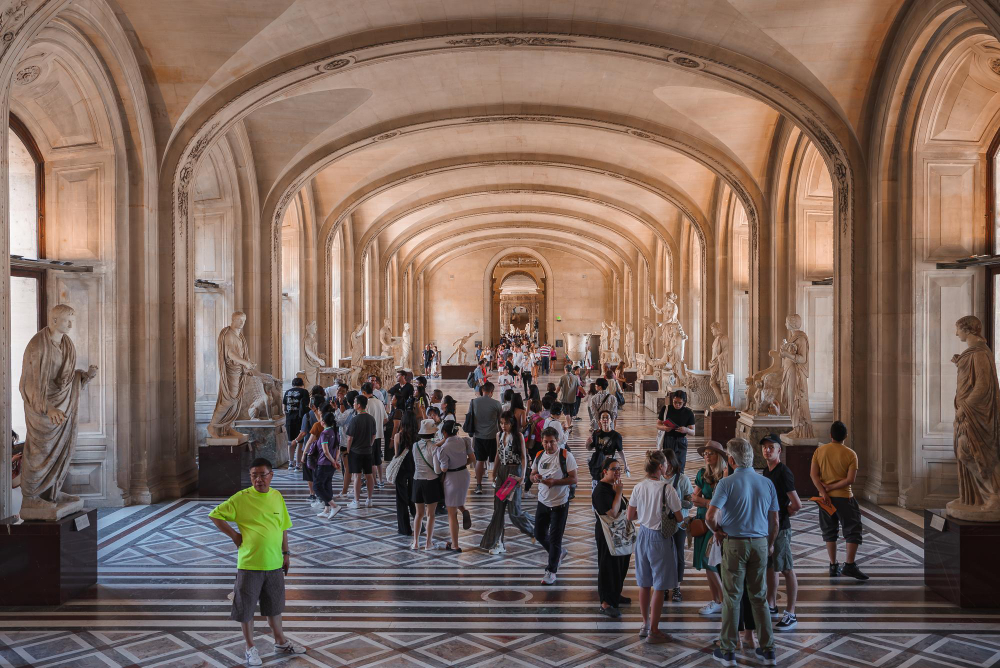 A Longiano la Collezione Cocif svela i grandi del Novecento