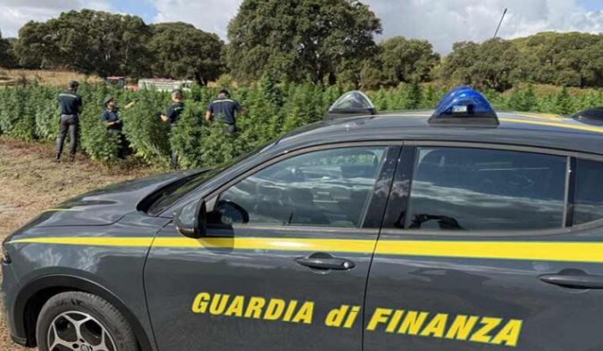 Antonio Auriemma al vertice del Nucleo economico-finanziario