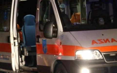 Maxi-tamponamento sull’A14, code verso Nord