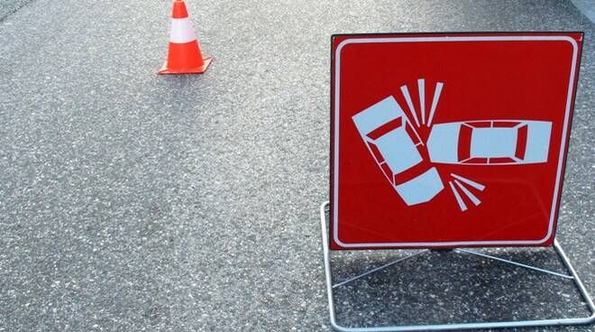 E45, chiusure alternate agli svincoli di Monte Castello