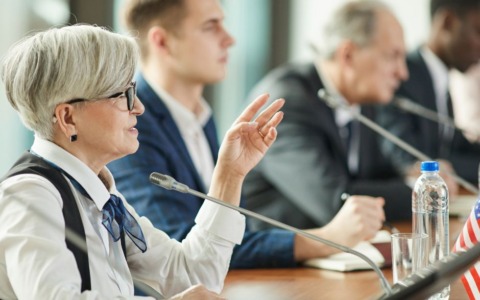 Libera saluta Argentieri al termine del mandato prefettizio