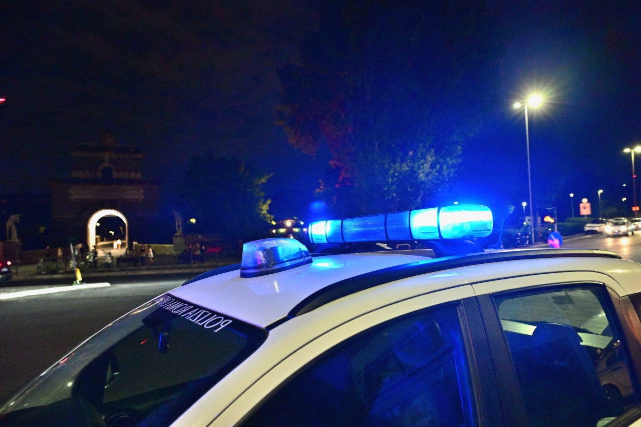 Tre incidenti e tre fughe in quattro ore a Gatteo
