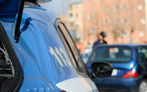Gabbiano ucciso con un fucile, denunciato un anziano