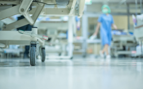 In Emilia-Romagna oltre 93mila persone con demenza