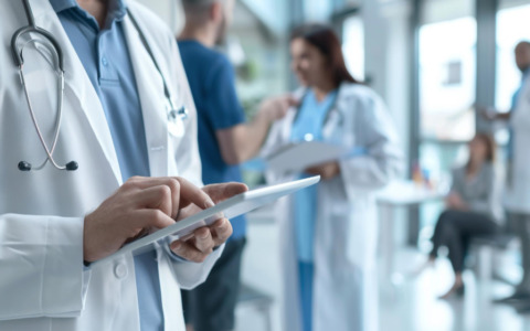 Fascicolo sanitario, accesso sospeso per manutenzione