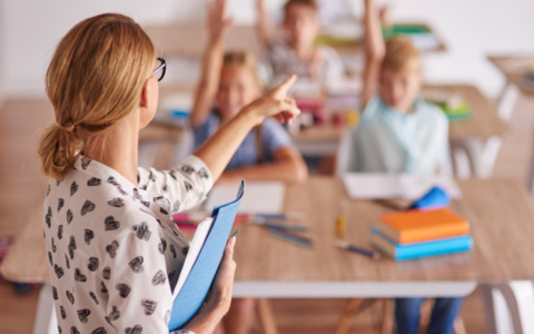 Un campo estivo prepara i ragazzi alle scuole superiori
