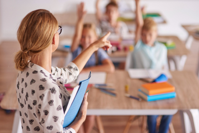 Un campo estivo prepara i ragazzi alle scuole superiori