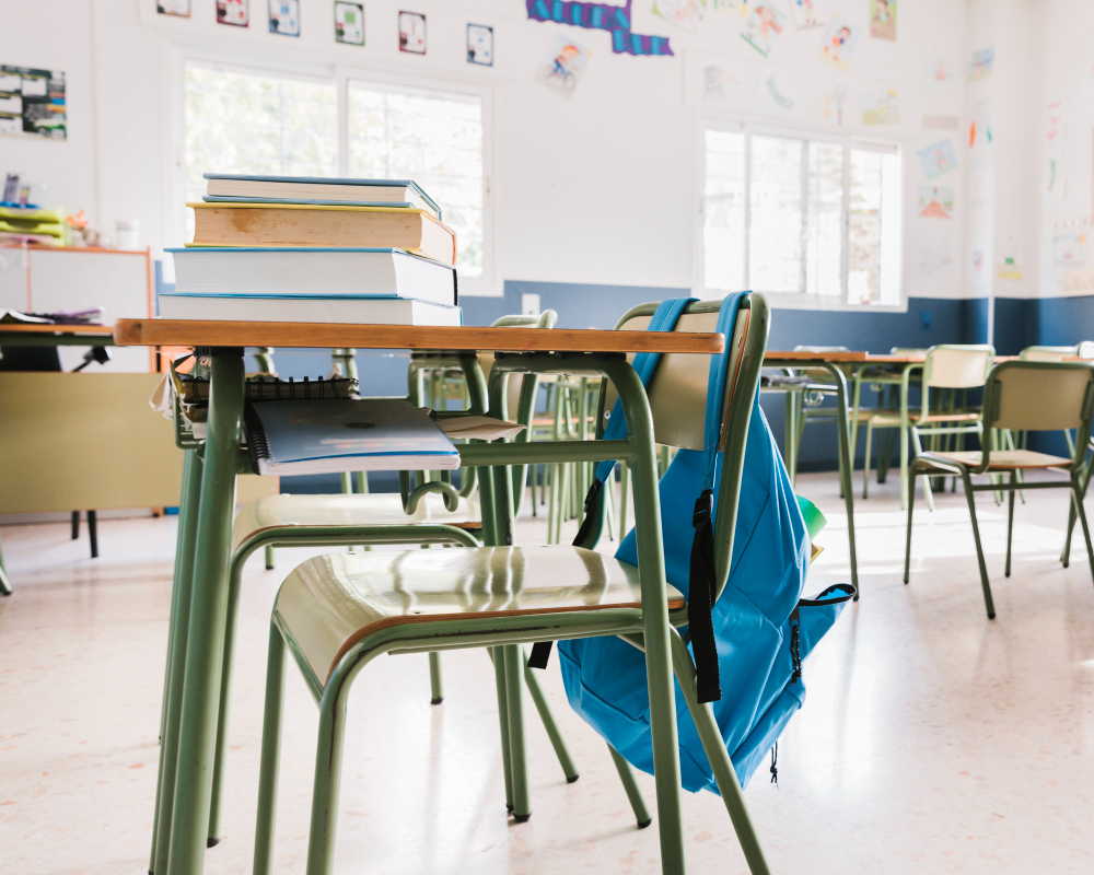 Apre il nuovo nido: 59 posti e una sezione lattanti