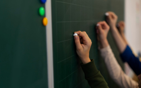 Riapre la primaria Pia Campoli Palmerini dopo i lavori