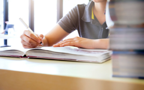 Rientro a scuola, come organizzarsi senza dimenticare nulla