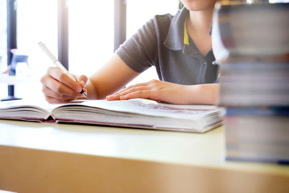 Rientro a scuola, come organizzarsi senza dimenticare nulla