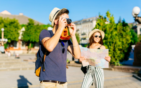 Turismo, richieste in aumento con il nuovo assistente IA