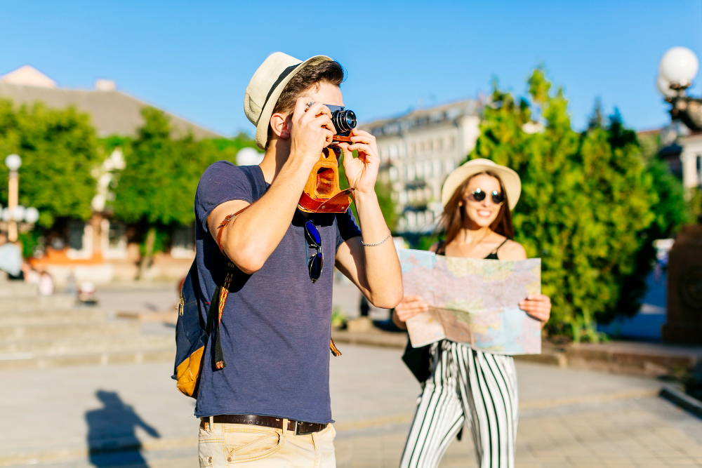 Turismo, richieste in aumento con il nuovo assistente IA