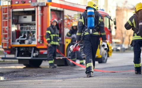 Famiglia bloccata al Passo dei Mandrioli, soccorsa a Bagno