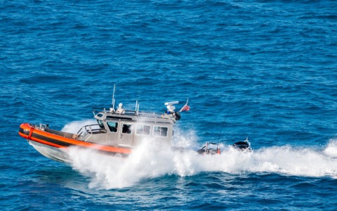 Blitz sul litorale Cesenate: sequestrate 200 chili di vongole