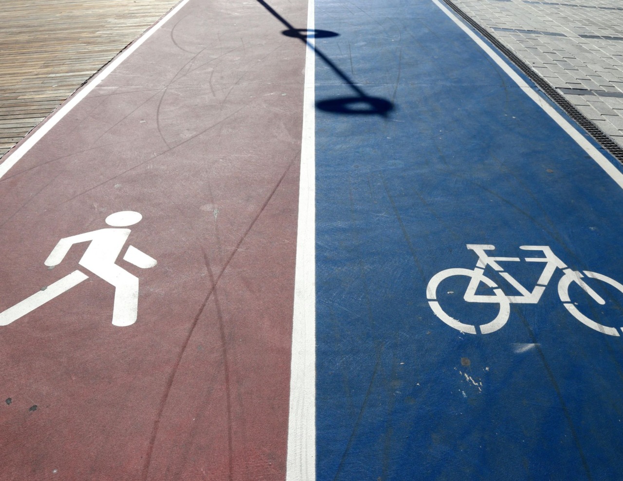 Pista ciclopedonale sul Cesuola, lavori verso la conclusione a Cesena