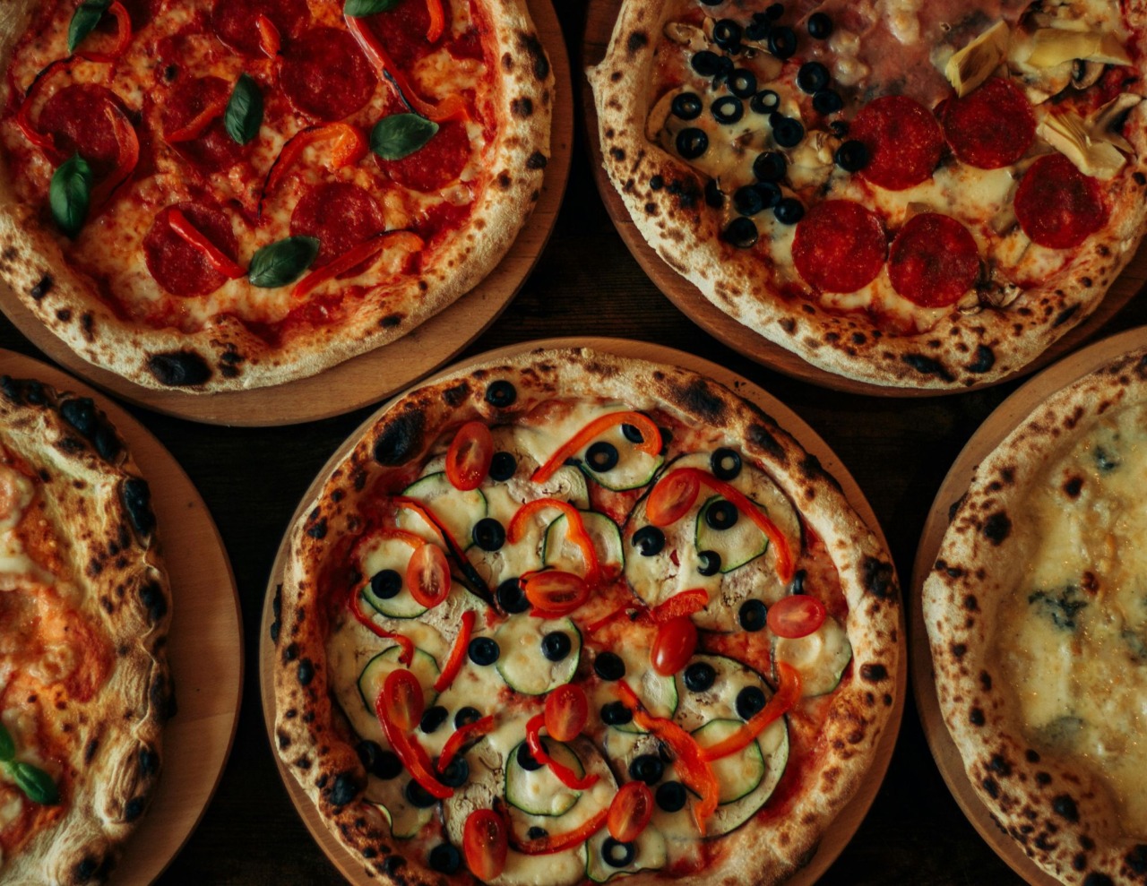 Pizza e tradizione, a Cesenatico arriva Cristian Santomauro