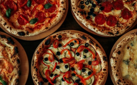 Pizza e tradizione, a Cesenatico arriva Cristian Santomauro